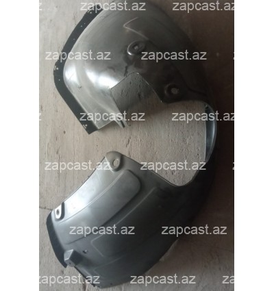 Hyundai Tucson 2016-2020, podkrılnik sağ qabaq 